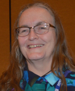 Ruth Duerr