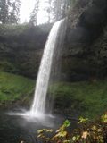 Silver Falls, OR
