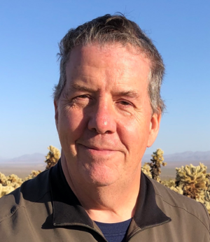 Bruce Wilson
