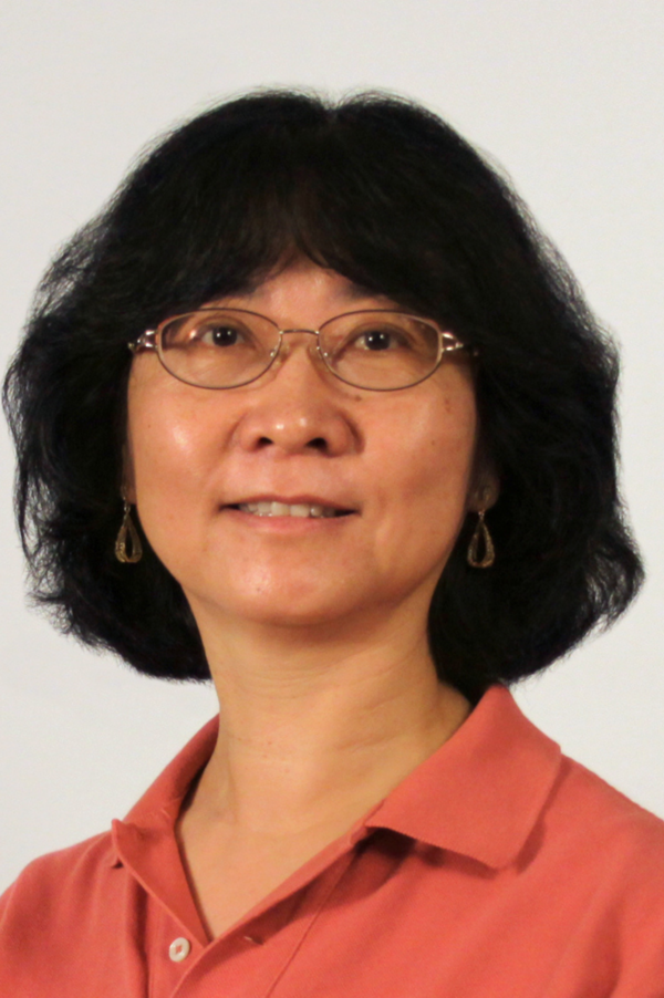 Ge Peng Candidate Statement - Earth Science Information Partners (ESIP)