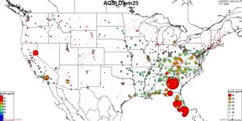 AQS d - Earth Science Information Partners (ESIP)